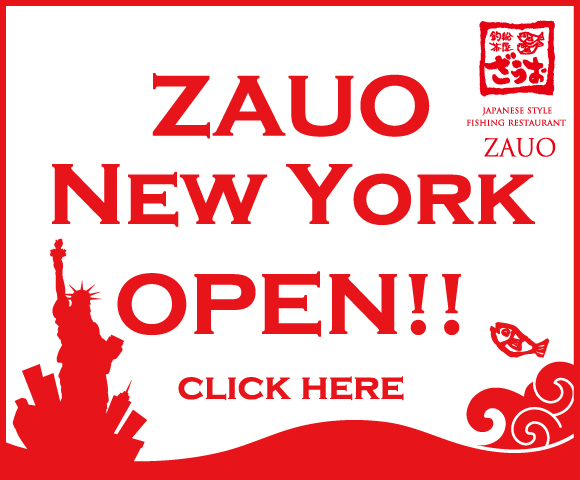 ZAUO NEW YORK