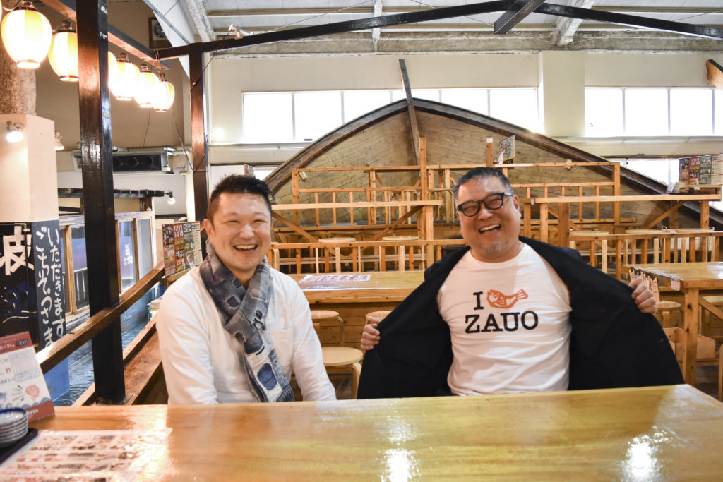 22年8月31日にてざうお天神店が閉店いたします 前編 釣船茶屋ざうお 22年8月31日にてざうお天神店が閉店いたします 前編 釣船茶屋ざうお