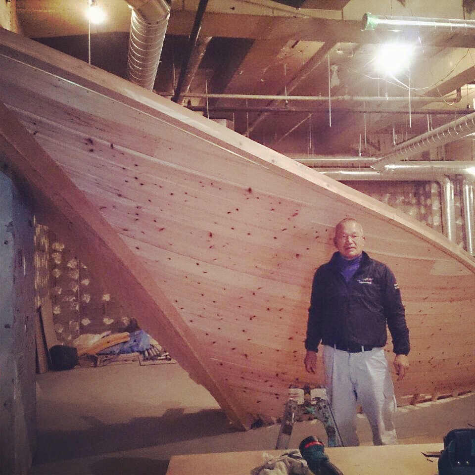 釣船茶屋ざうお　渋谷店　NEW OPEN!!