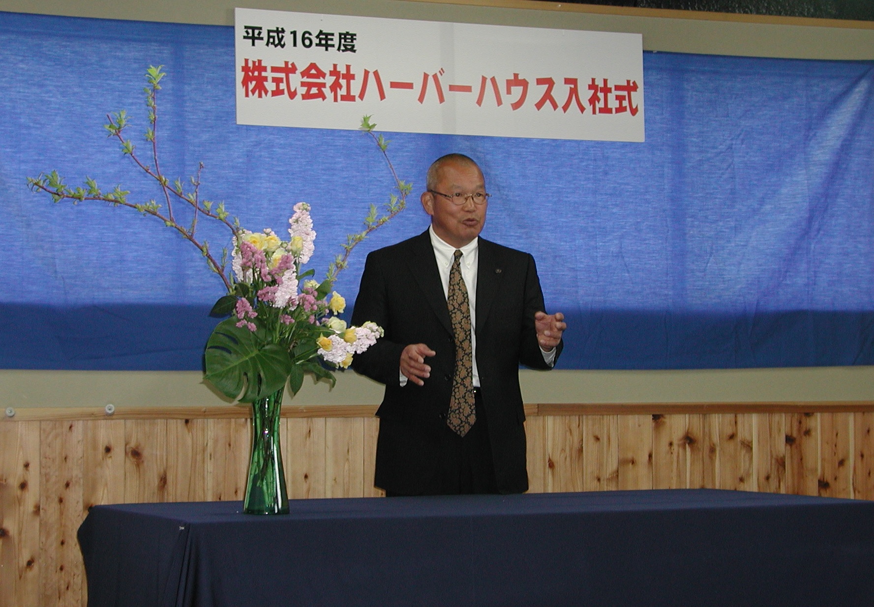 ざうおの原点『ものづくり』の醍醐味を、これからも会長と一緒に ～本日は無礼講！ざうおの屋台骨を支える部長5人が、本音でトークしてみた【第2回】～