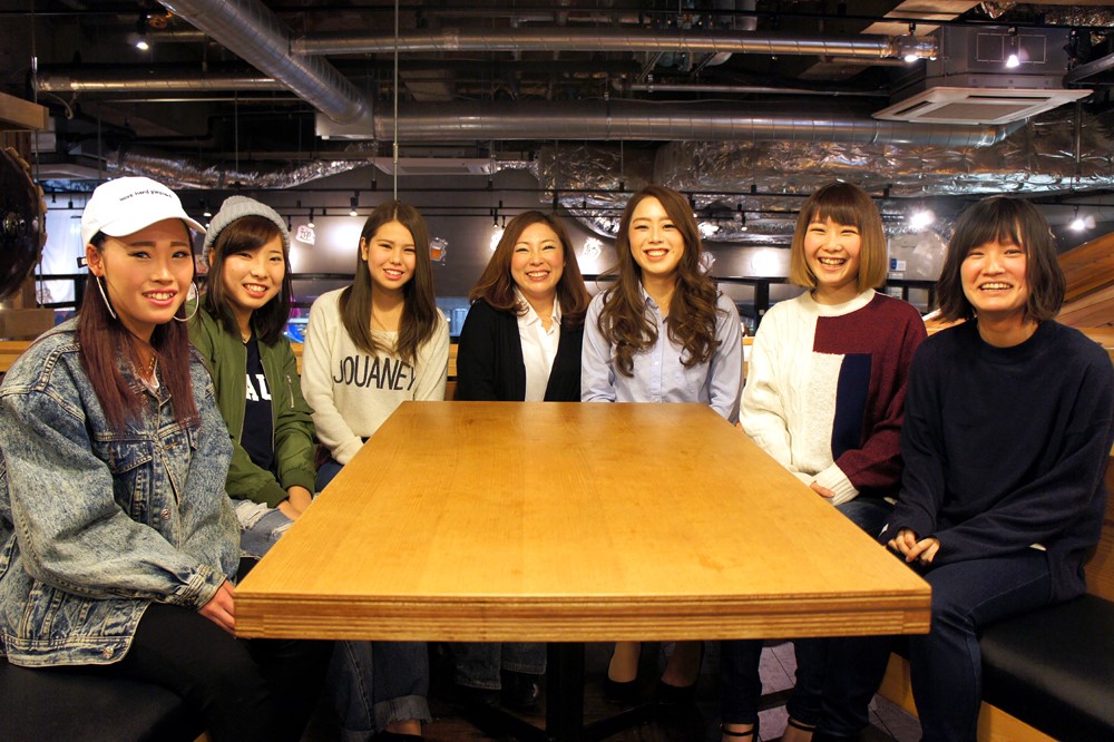 噛まれたら一番痛い魚は、まさかの●●●！？～ぶっちゃけトーク満載な“ざうお女子会”に潜入【第１回】～