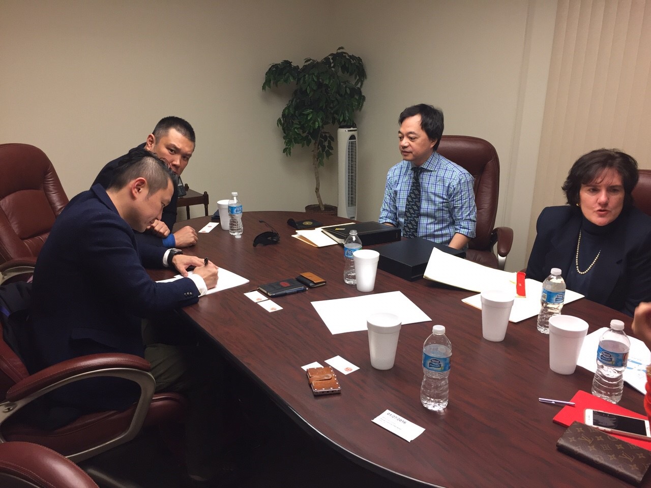 【ざうお、ニューヨークへ！②】活魚を求めて