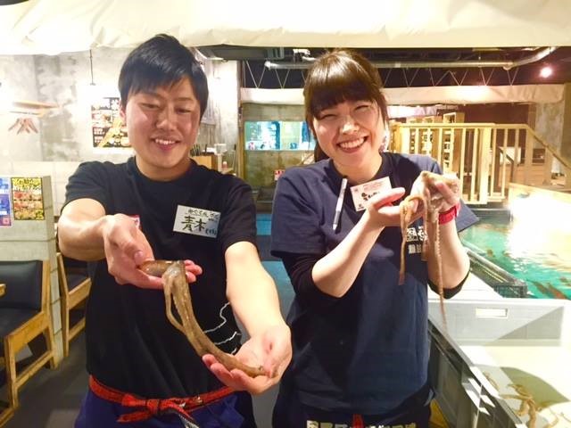食通への第一歩！「旬」を知って魚の旨みを味わおう♪