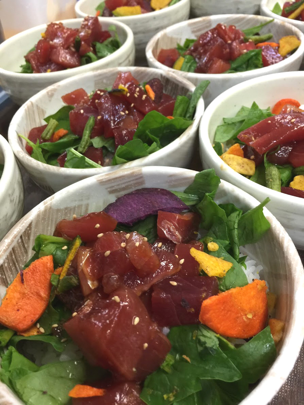 30日間まかないチャレンジ！