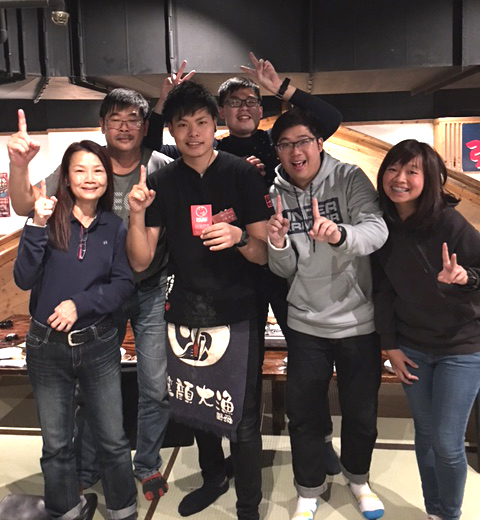 スーパー大型新人・小南徹也に密着！