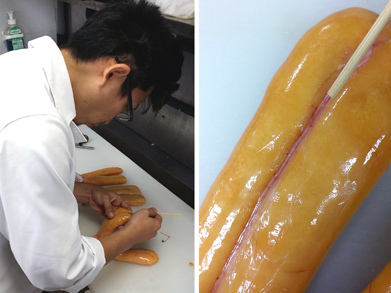 しょうたのからすみ日記