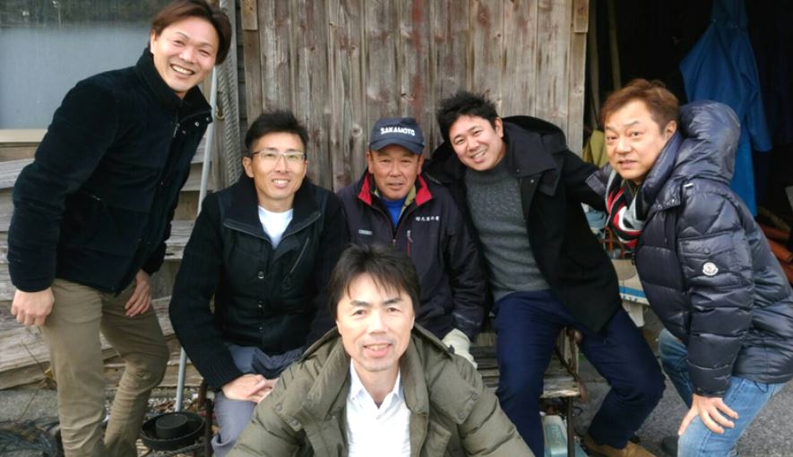 ざうおの新魚種を求めて ～ニジマスプロジェクト・Part2～ 