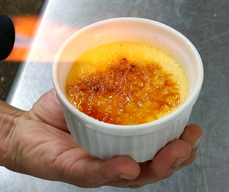 しょうたのデザート工房 ～流し物編～