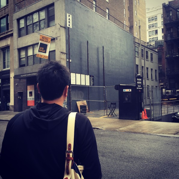 【さあ！ＮＹ！】そういえば、どうしてニューヨーク？？