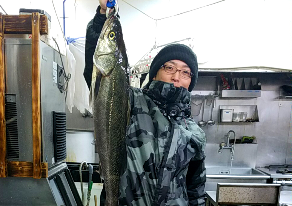 デッドオアアライヴ釣行記 ～2018年・博多湾シーバスを振り返る～