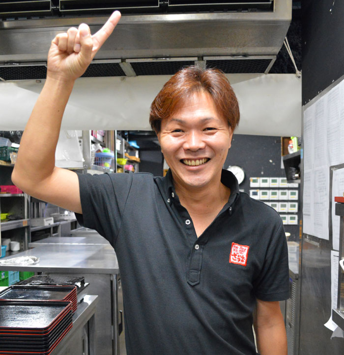 【鯛おろし選手権】結果発表！！