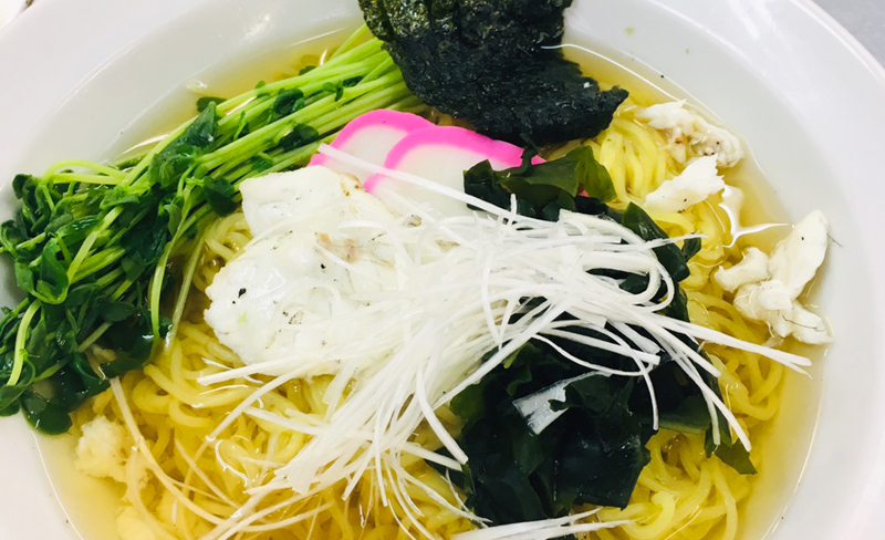 まかないコンテスト ～本店編～