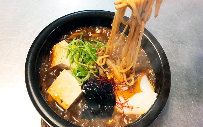 まかないコンテスト～福重店編～