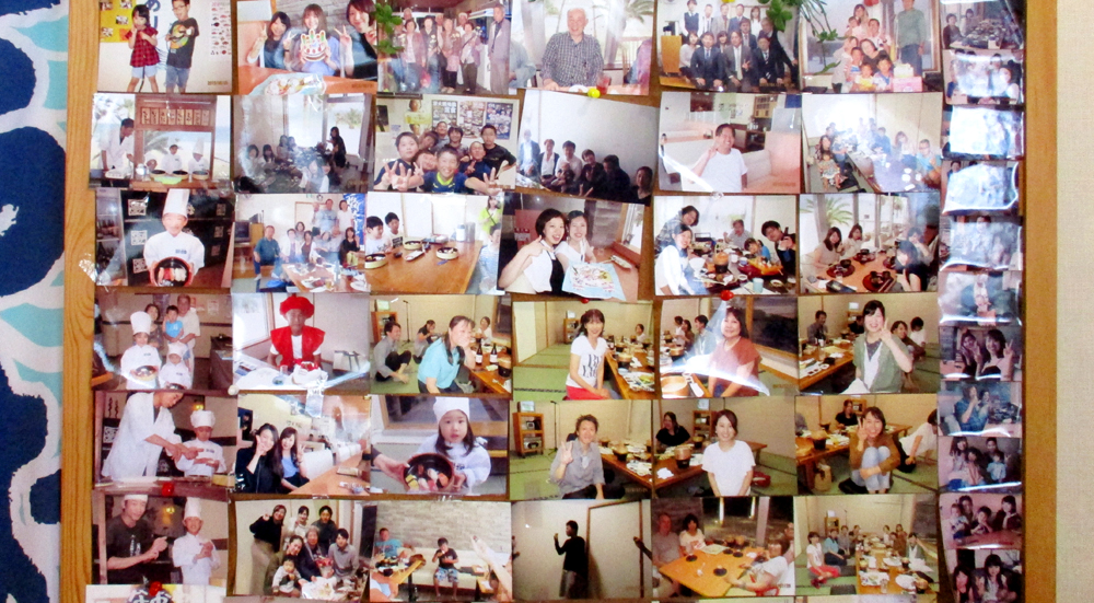 ざうおのお祝いを見てみよう！～本店編～