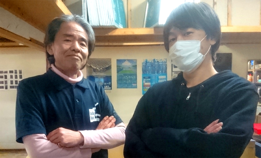 スタッフ紹介 ～SP事業部・河村編～