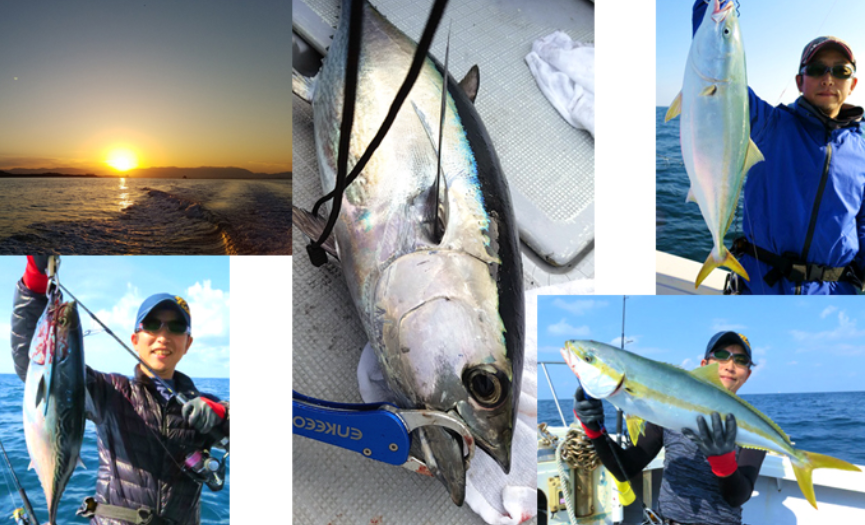 おうちで妄想フィッシング！ざうおブログのシンボル・マニアック釣り記事まとめ①