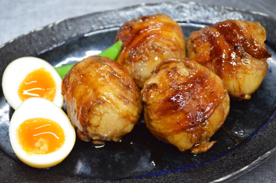 ざうおブログの美味しそうな記事まとめ