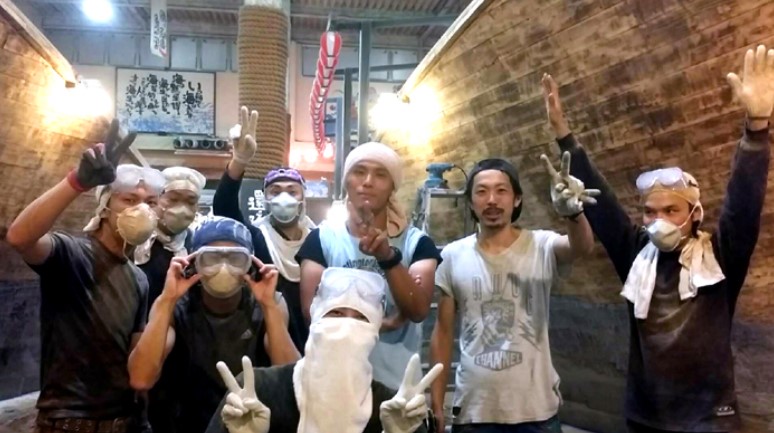 自分たちでなんでも修繕！DIYチャレンジまとめ【前編】