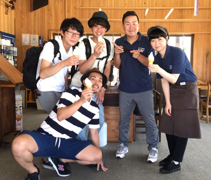 ざうおスタッフの「工場見学」まとめ！