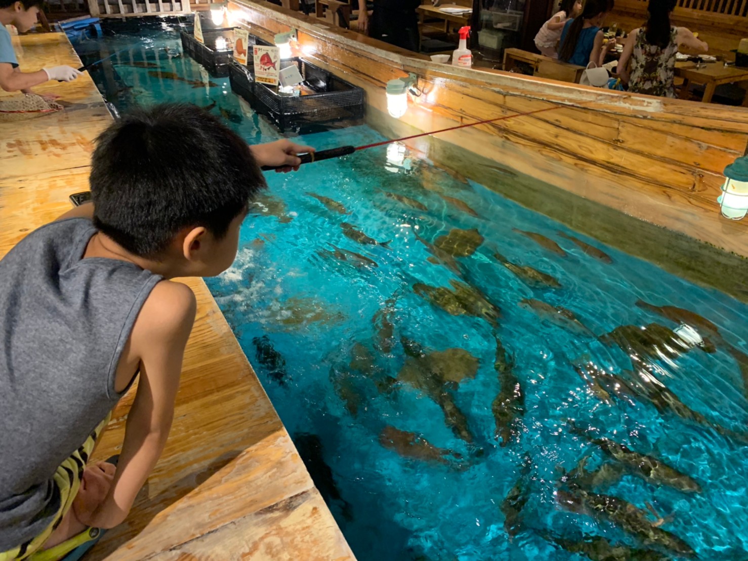 ざうおの醍醐味を改めてご紹介！【前編】