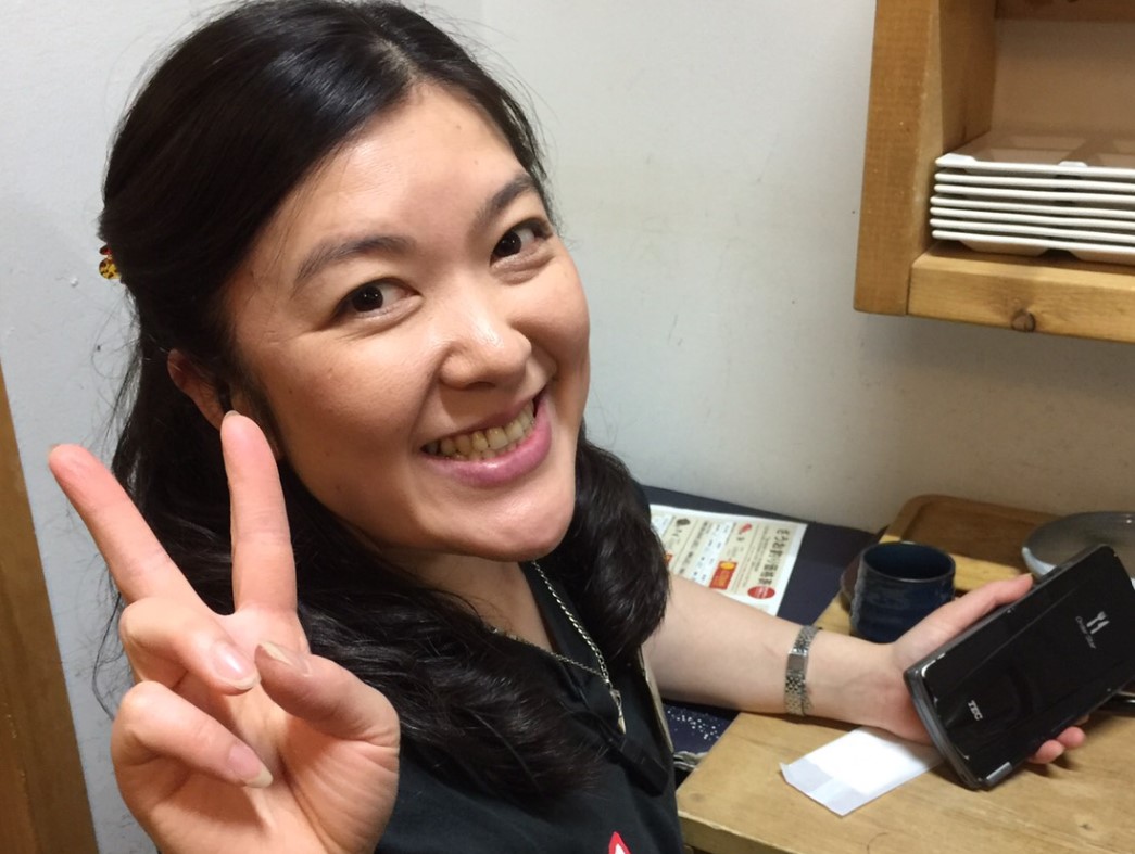 ざうお期待の星！スタッフインタビュー ～新宿店副店長・小倉編～