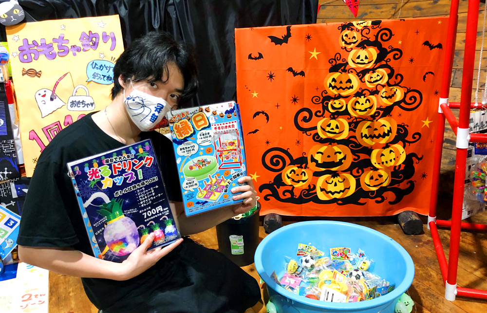 所沢店のイベントをご紹介♪♪♪