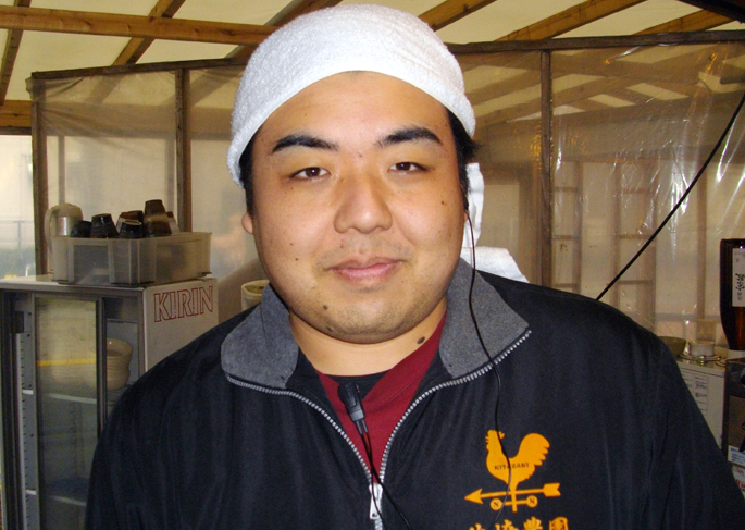 ざうお期待の星！スタッフインタビュー ～ざうお天神店・溝口編～