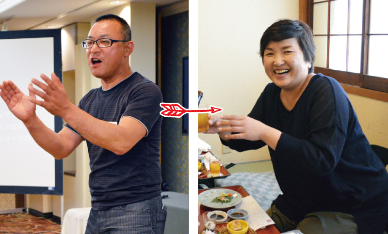 【バトンを繋ぐ！感謝のメッセージリレー】工事部・南さん編