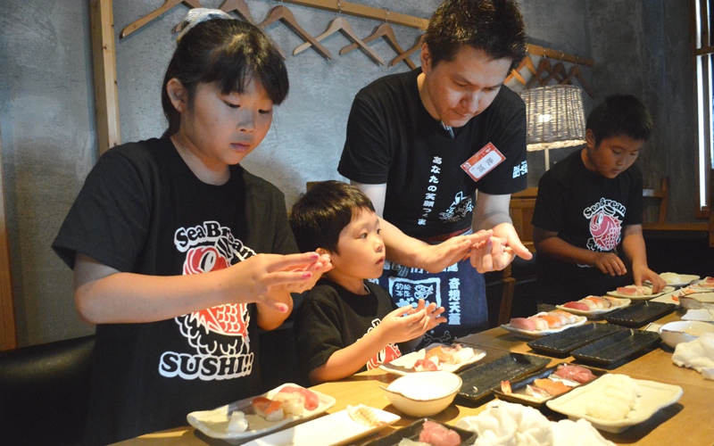 コロナに負けるな！コロナ禍でも頑張っている各店のレポート②