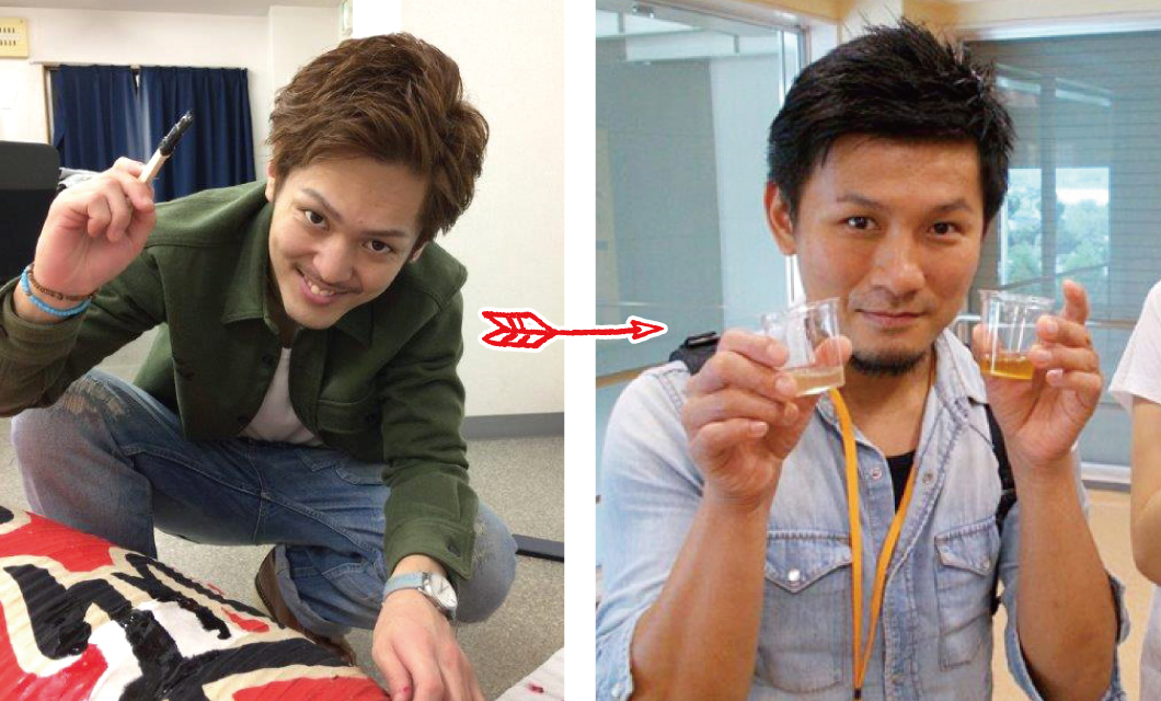 【バトンを繋ぐ！感謝のメッセージリレー】博多おだいどこ まま魚・糸山店長編