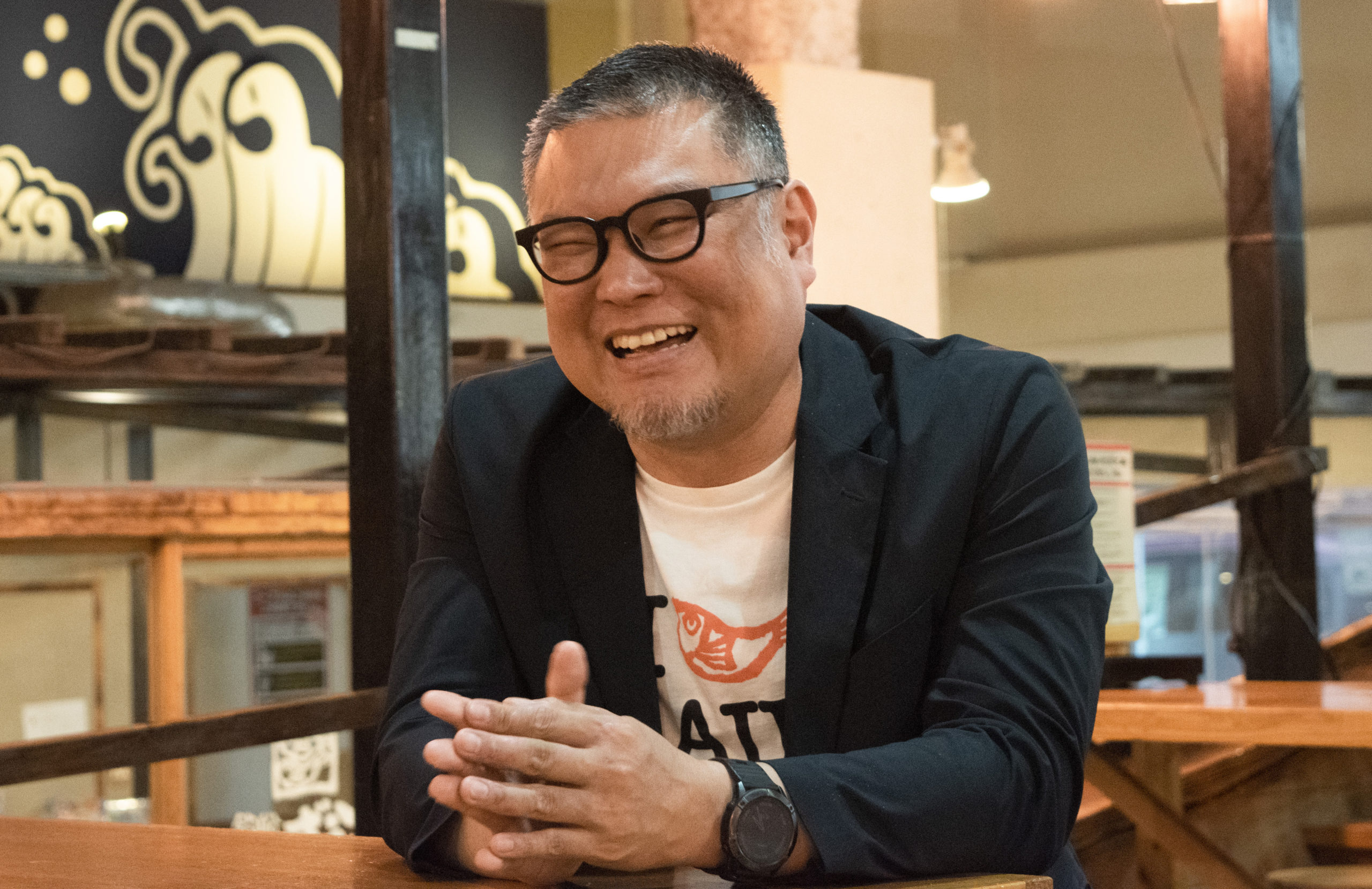 2022年8月31日にてざうお天神店が閉店いたします。【後編】