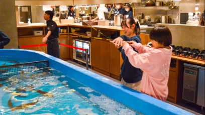 【TOKYO-BAY店】当日ご注文OK！釣って楽しむ「釣りセット」を紹介！｜家族も宴会も盛り上がる「爆釣セット」が大人気