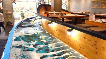 【TOKYO-BAY店】-平日限定-予約解放のお知らせ